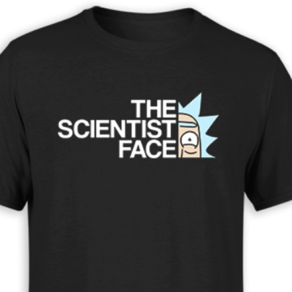 Meet your Posher, Jeremiah